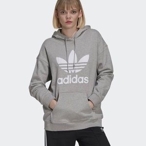 Adidas Hoodie